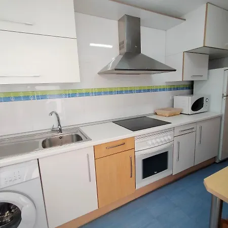 Acv - Terrazas Ii-2ª Linea, Planta 5, Sur Apartment Oropesa del Mar