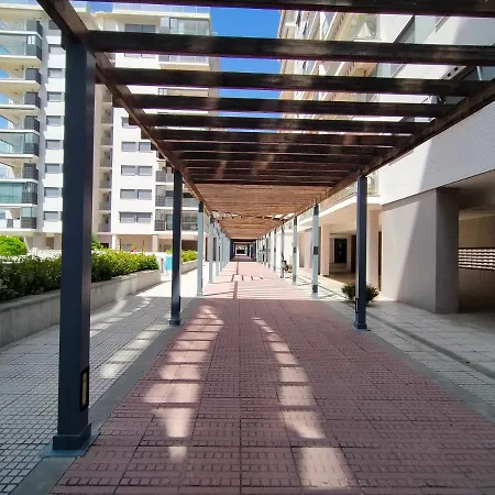 Acv - Terrazas Ii-2ª Linea, Planta 5, Sur