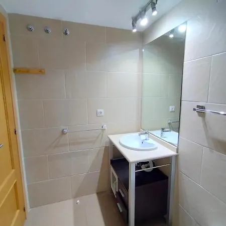 Apartment Acv - Terrazas Ii-2ª Linea, Planta 5, Sur