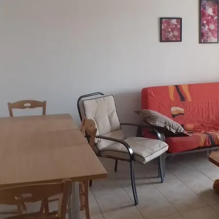 Apartment Acv - Terrazas Ii-2ª Linea, Planta 5, Sur *